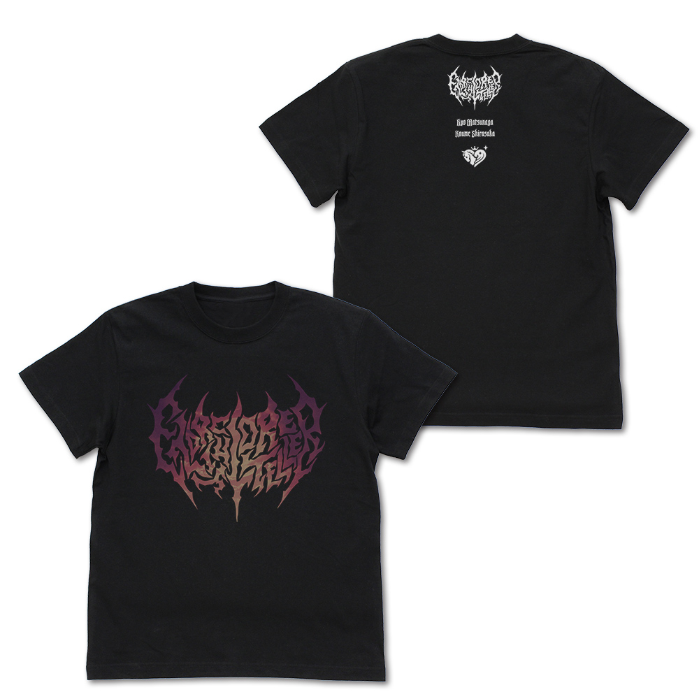 エルドリッチ・ロアテラー ロゴ Tシャツ