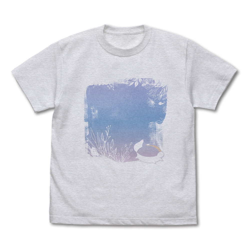 うきうきニャンコ先生 Tシャツ