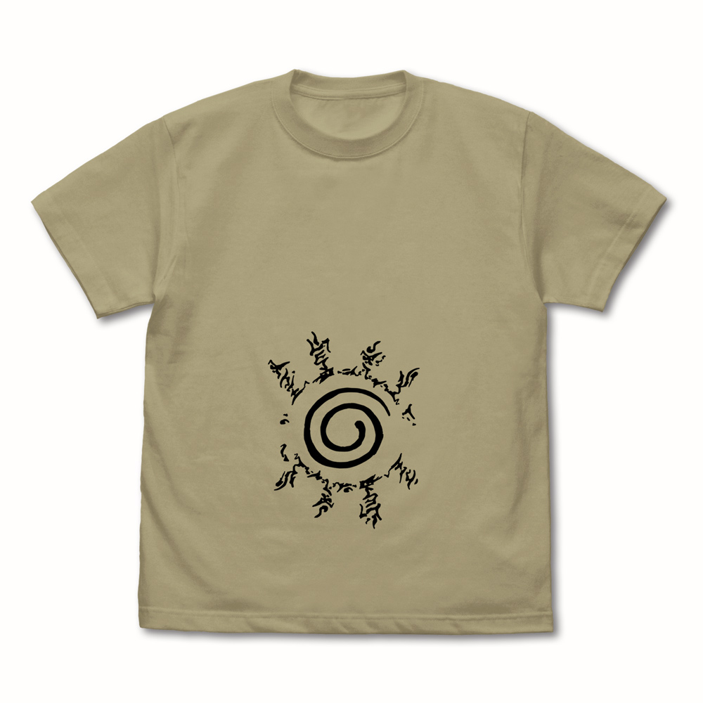 八卦の封印式 Tシャツ Ver.2.0