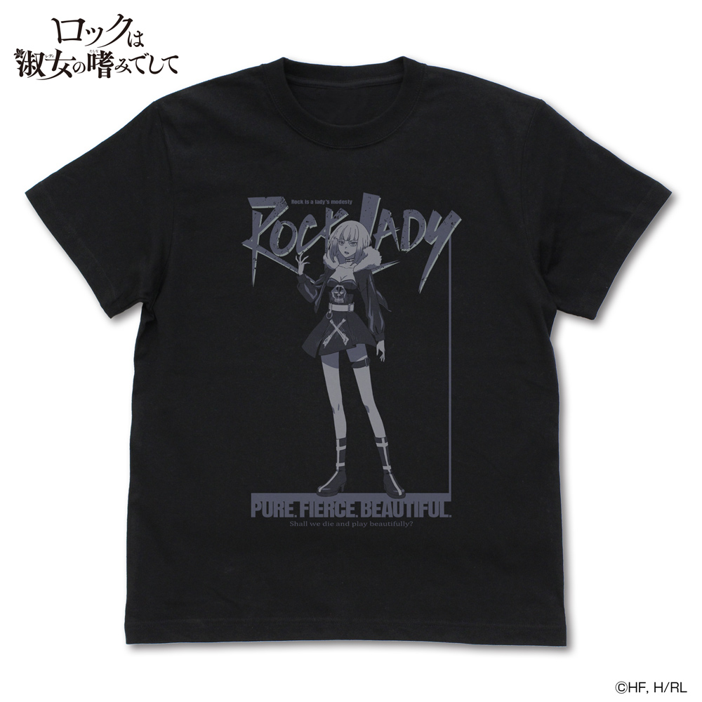 白矢環 Tシャツ