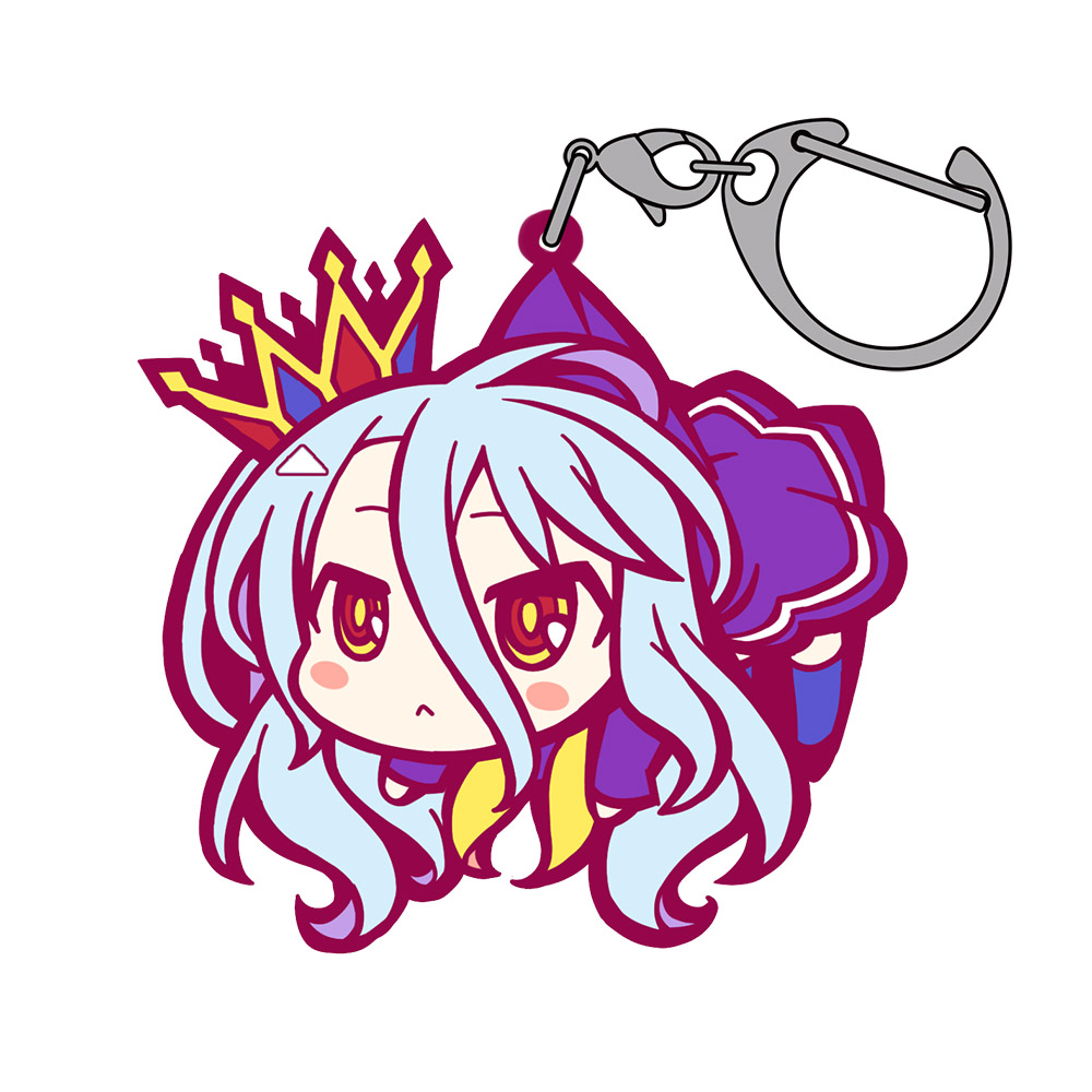 「白」 つままれ
