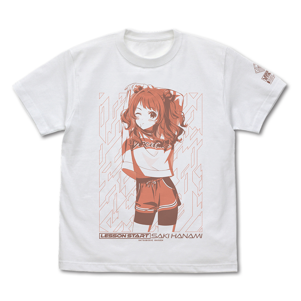 花海咲季 Tシャツ
