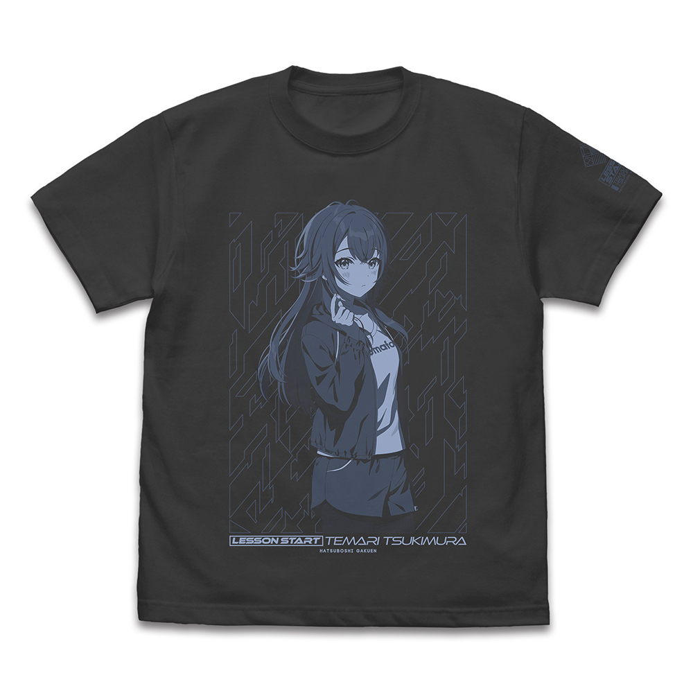 月村手毬 Tシャツ
