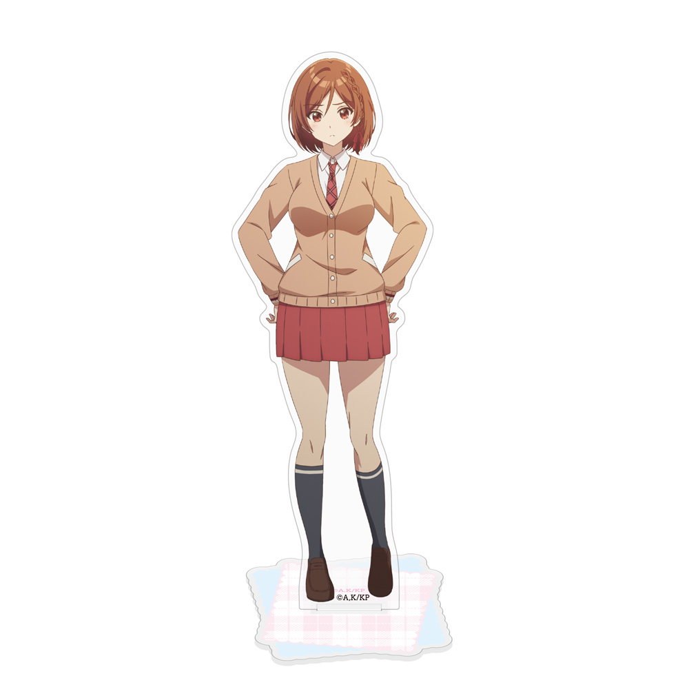 桜森朱音 アクリルスタンド