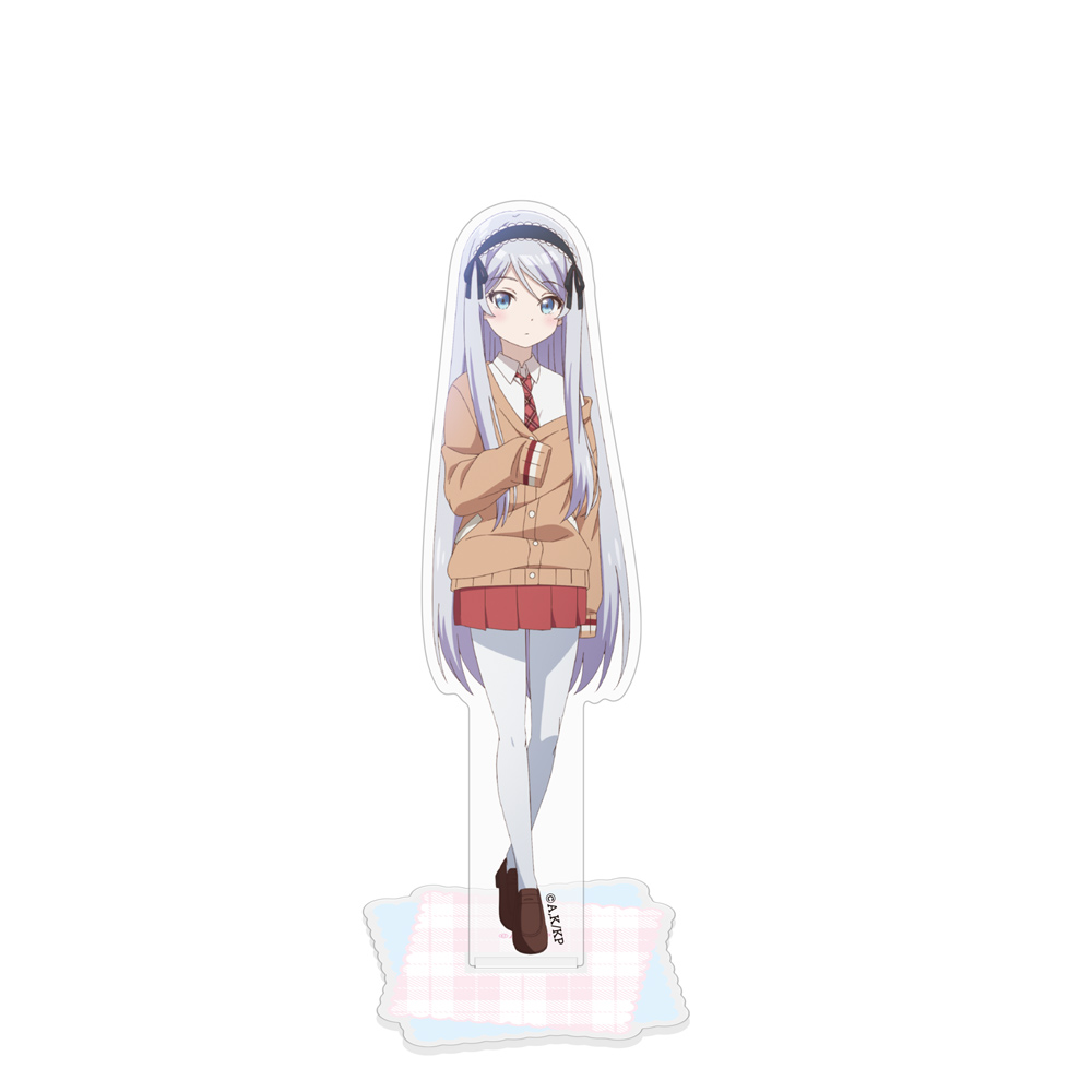 北条糸青 アクリルスタンド