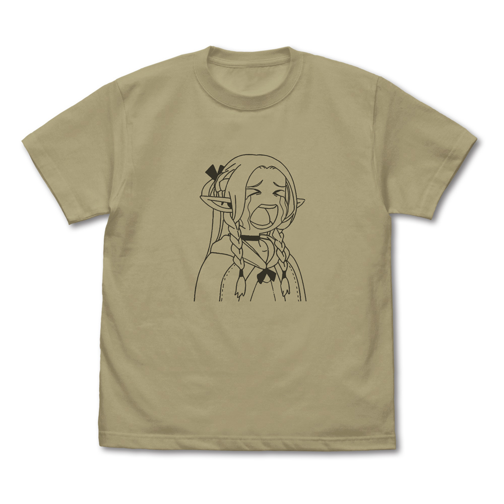 マルシルの「こりッごり!!」 Tシャツ