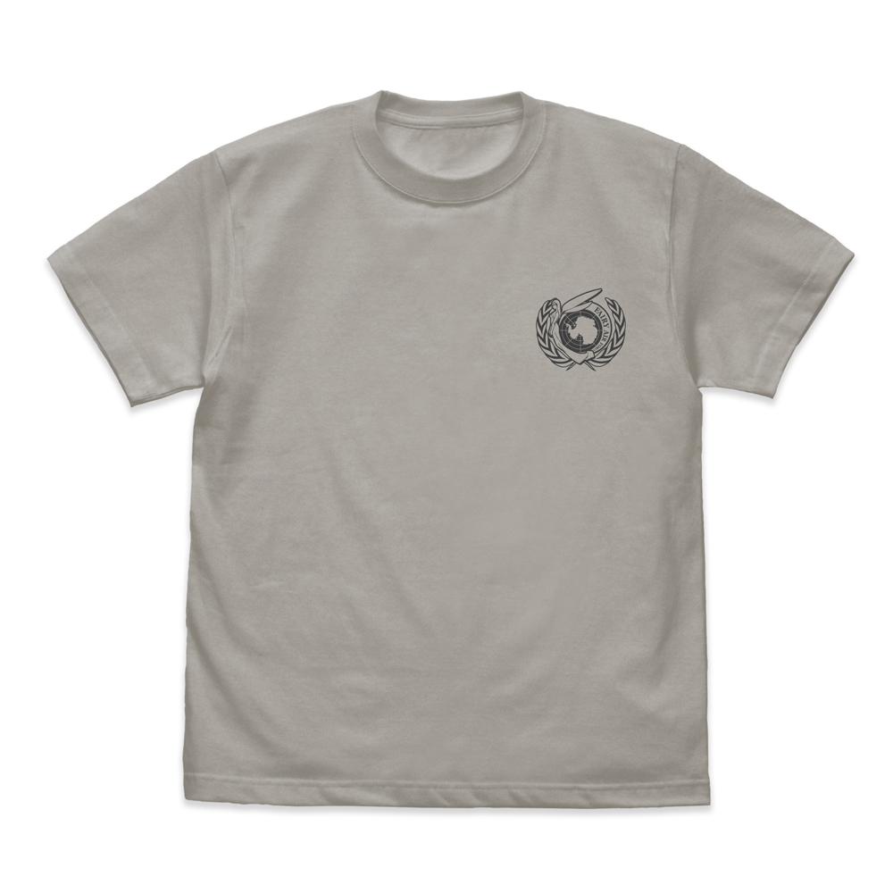 ブーメランSQ Tシャツ