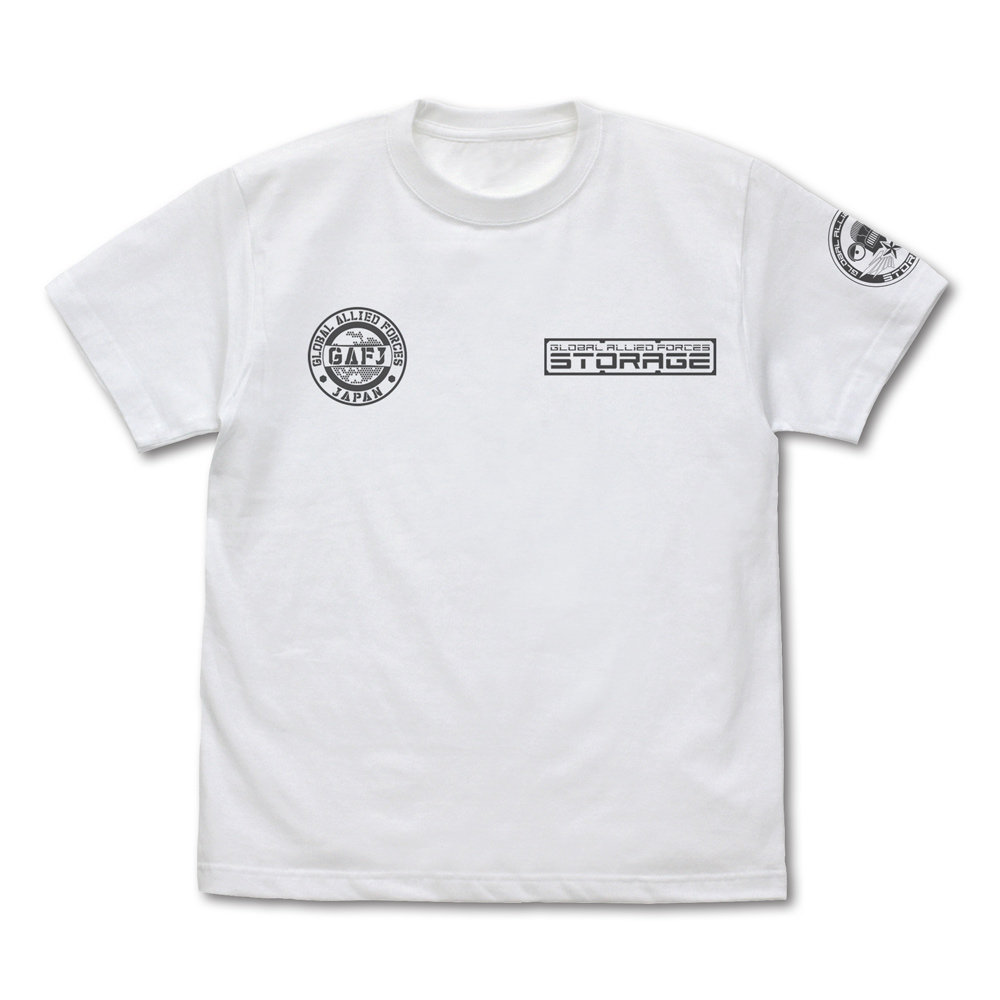 ストレイジ Tシャツ