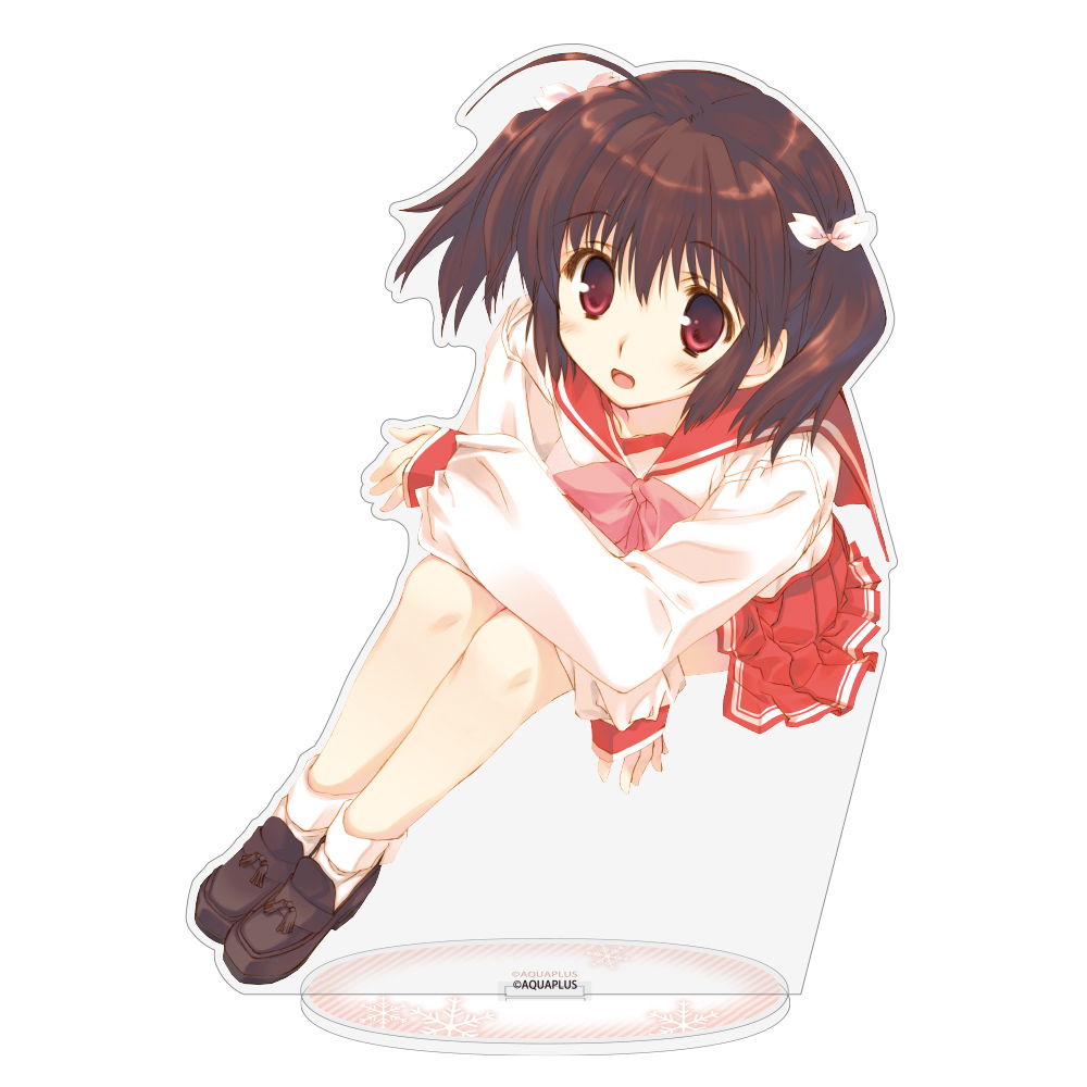 ★限定★柚原このみ アクリルスタンド（大）