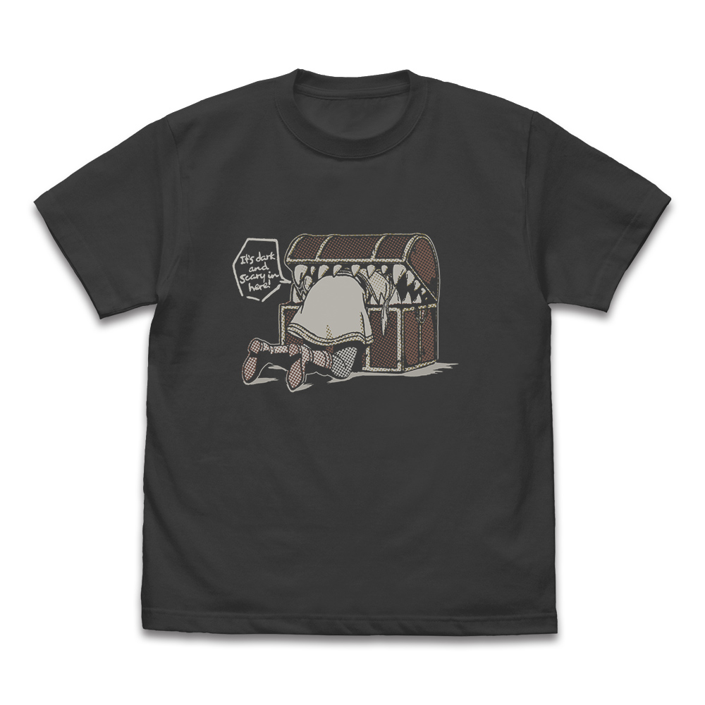 ミミックとピンチのフリーレン Tシャツ