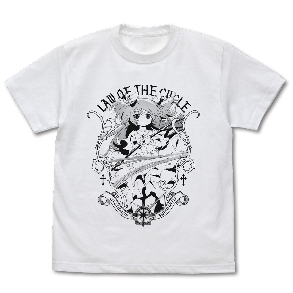 アルティメットまどか Tシャツ
