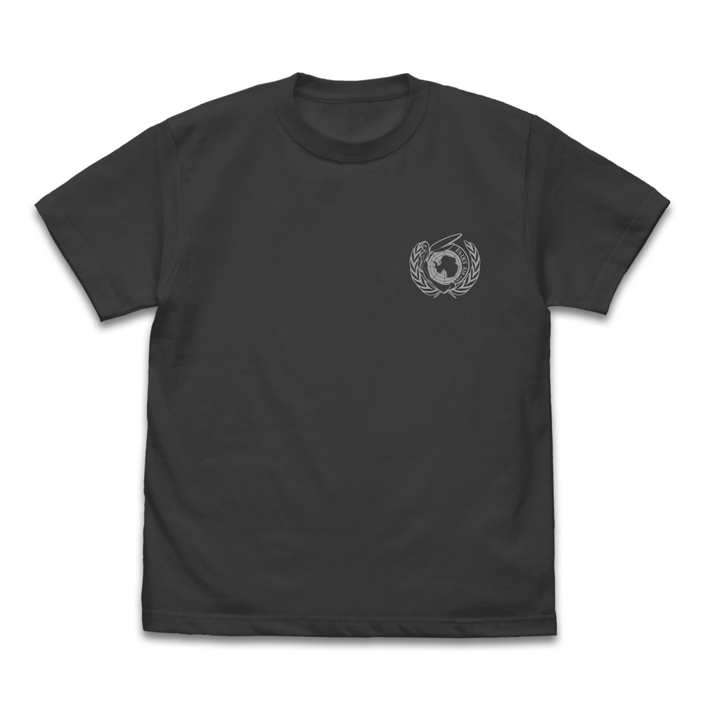 ブーメランSQ Tシャツ