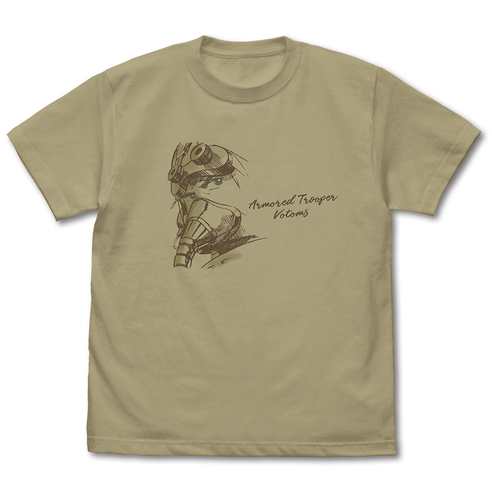 キリコ アイキャッチイラスト Tシャツ