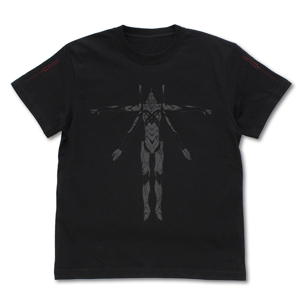 エヴァンゲリオン第13号機 Tシャツ