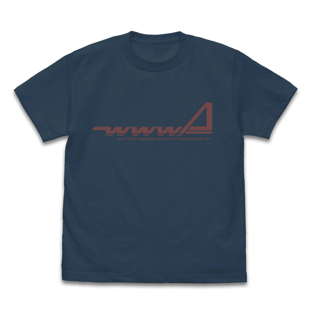 WWWA Tシャツ