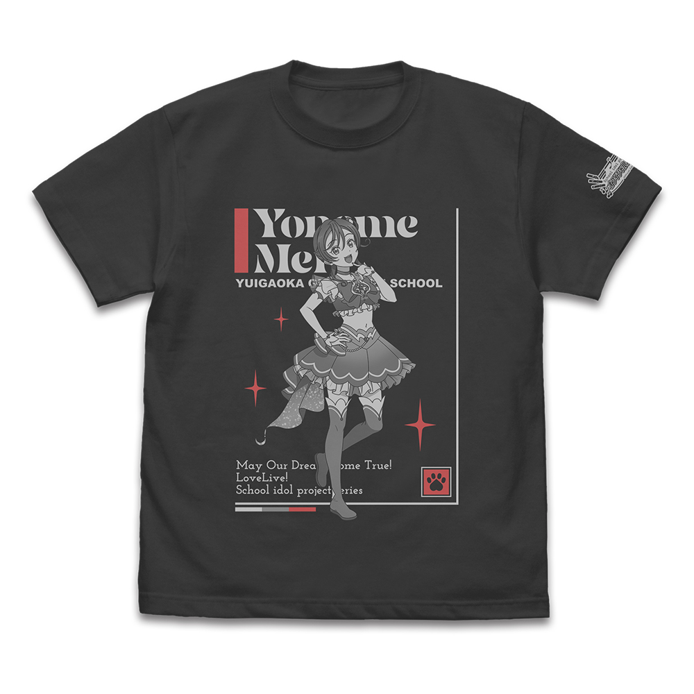 米女メイ Tシャツ DREAM LIVE!! Ver.