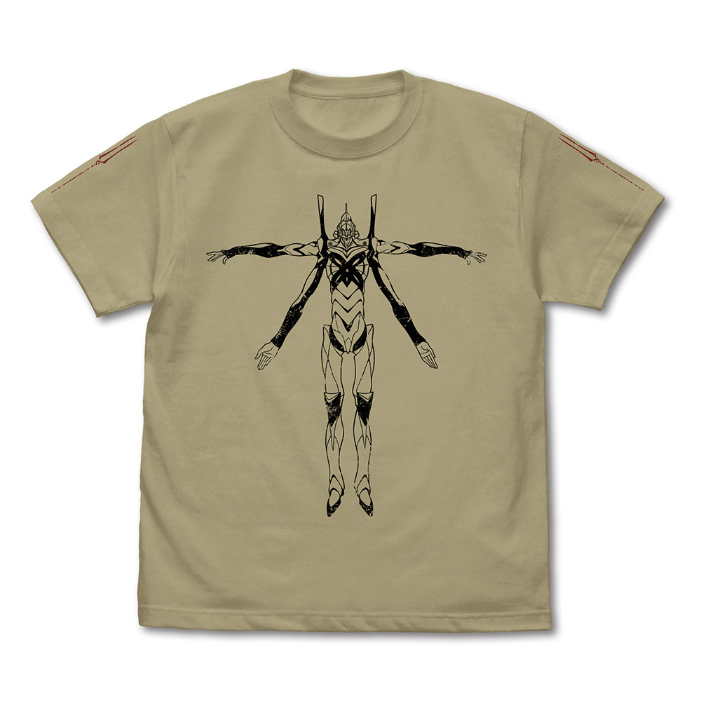 エヴァンゲリオン第13号機 Tシャツ