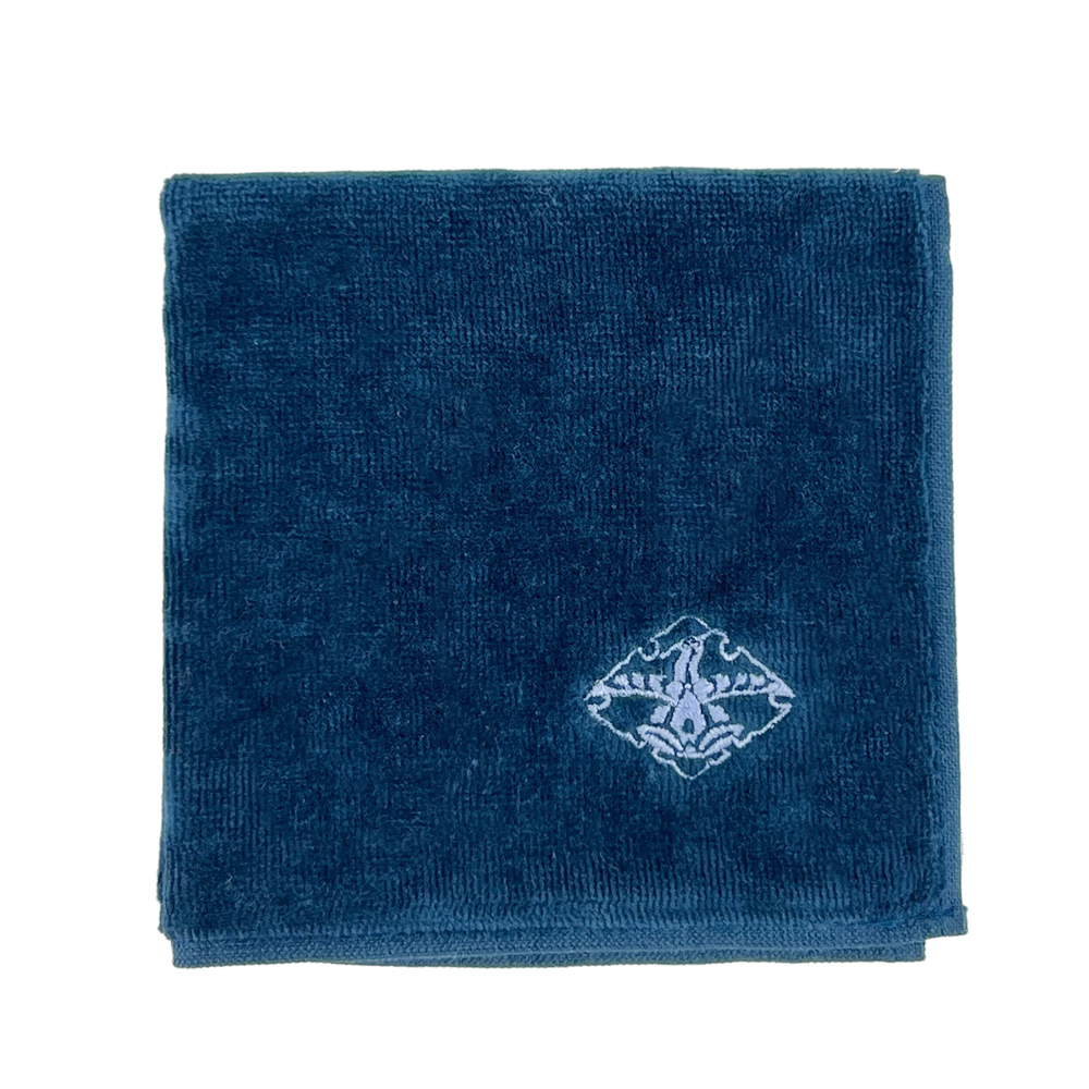 ★限定★喜翆荘 刺繍ハンドタオル