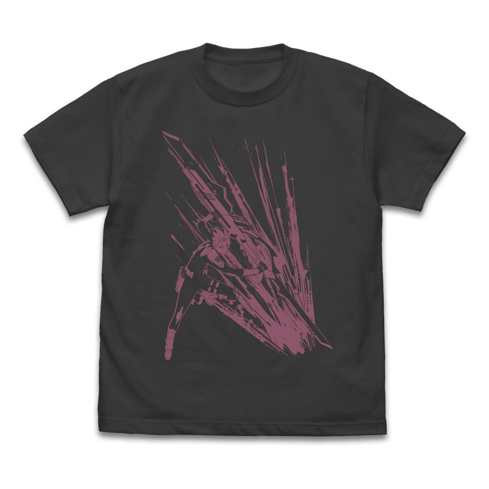 鳴海弦 Tシャツ