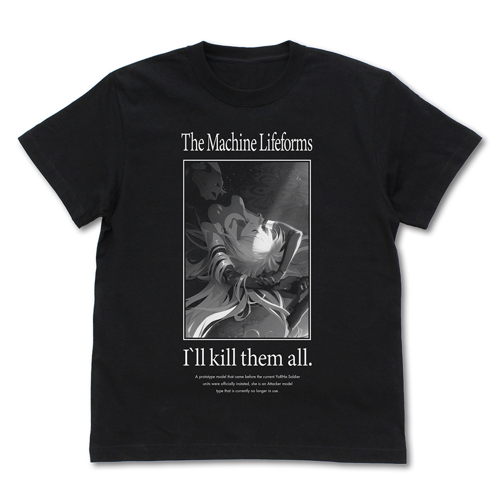 A2 Tシャツ