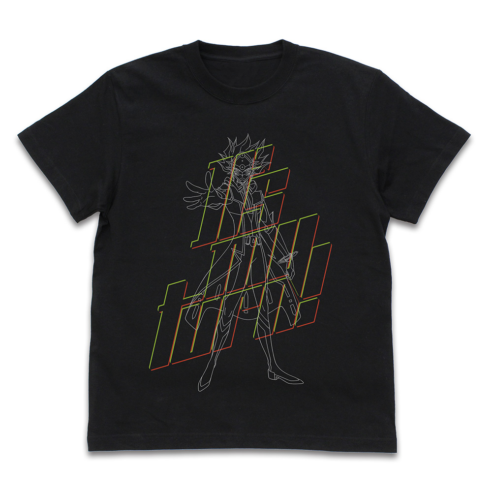 リボルバー「私のターン！」 Tシャツ