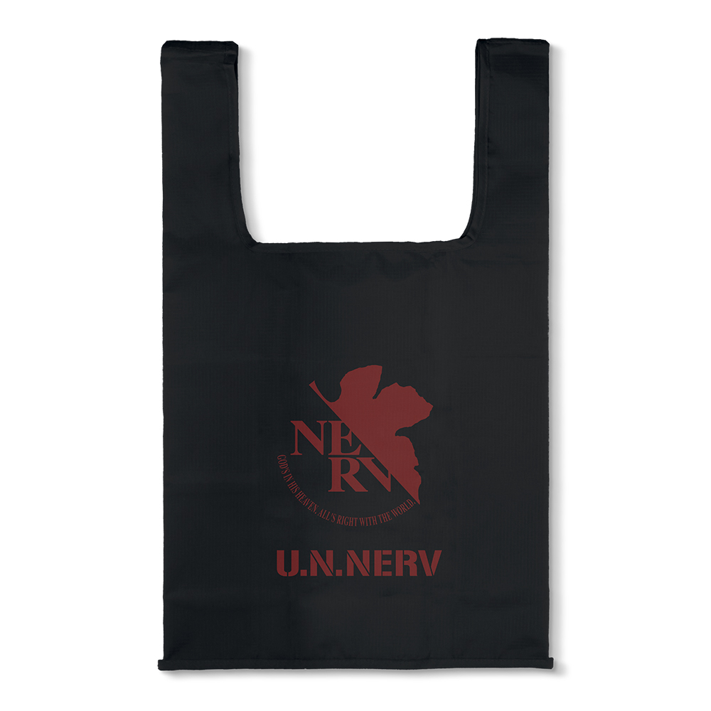 NERV エコバッグ