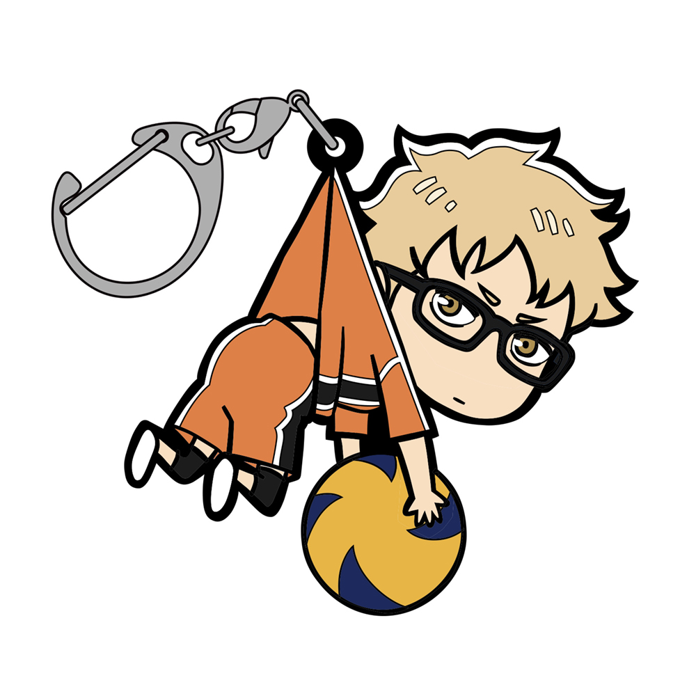 月島 蛍 つままれ セカンドユニフォーム Ver.2.0