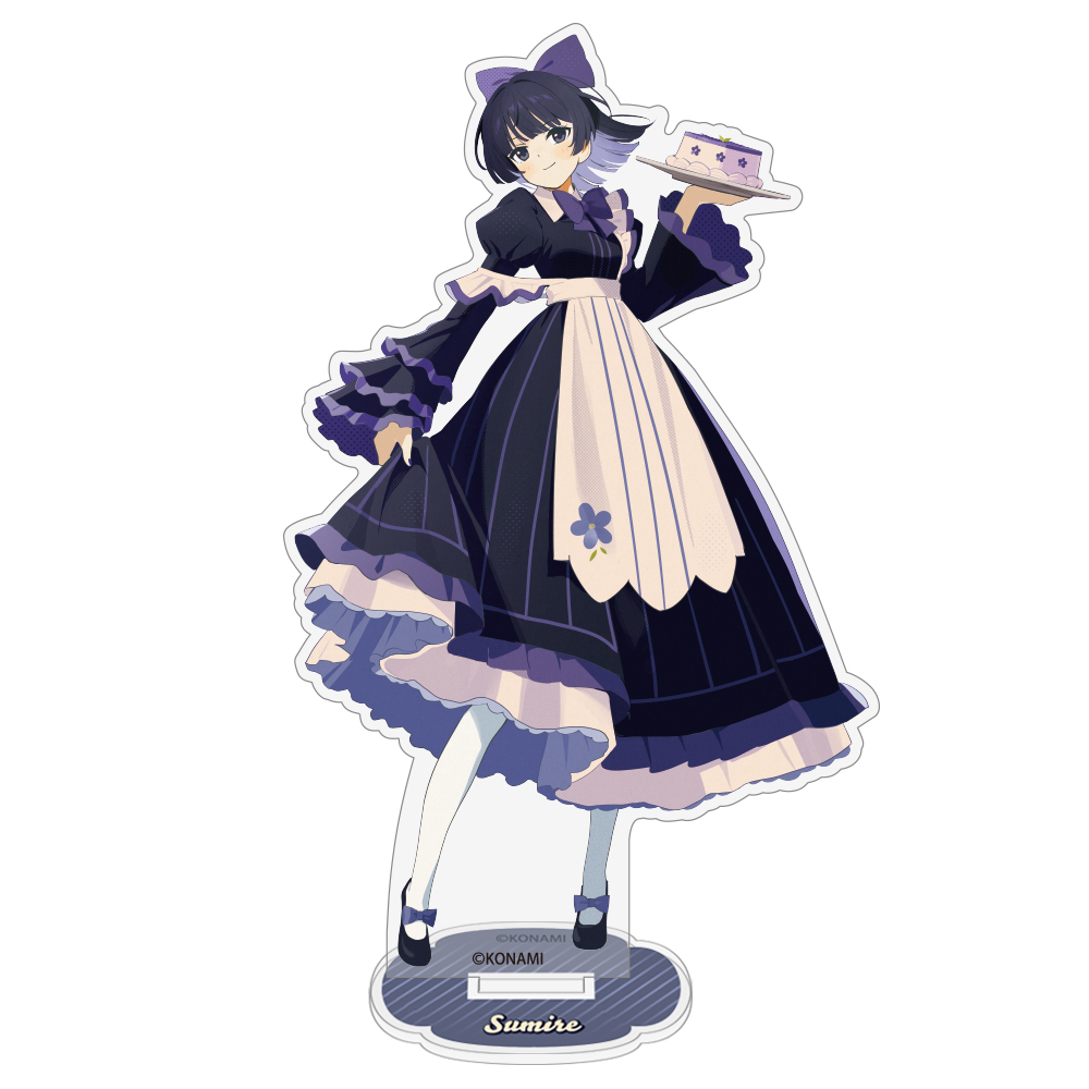 菫平すみれ アクリルスタンド