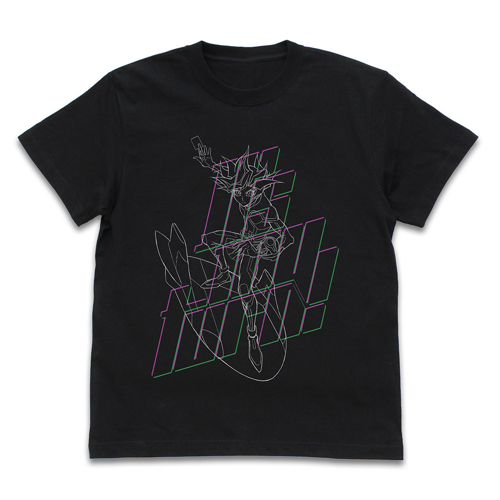 Playmaker「俺のターン！」 Tシャツ