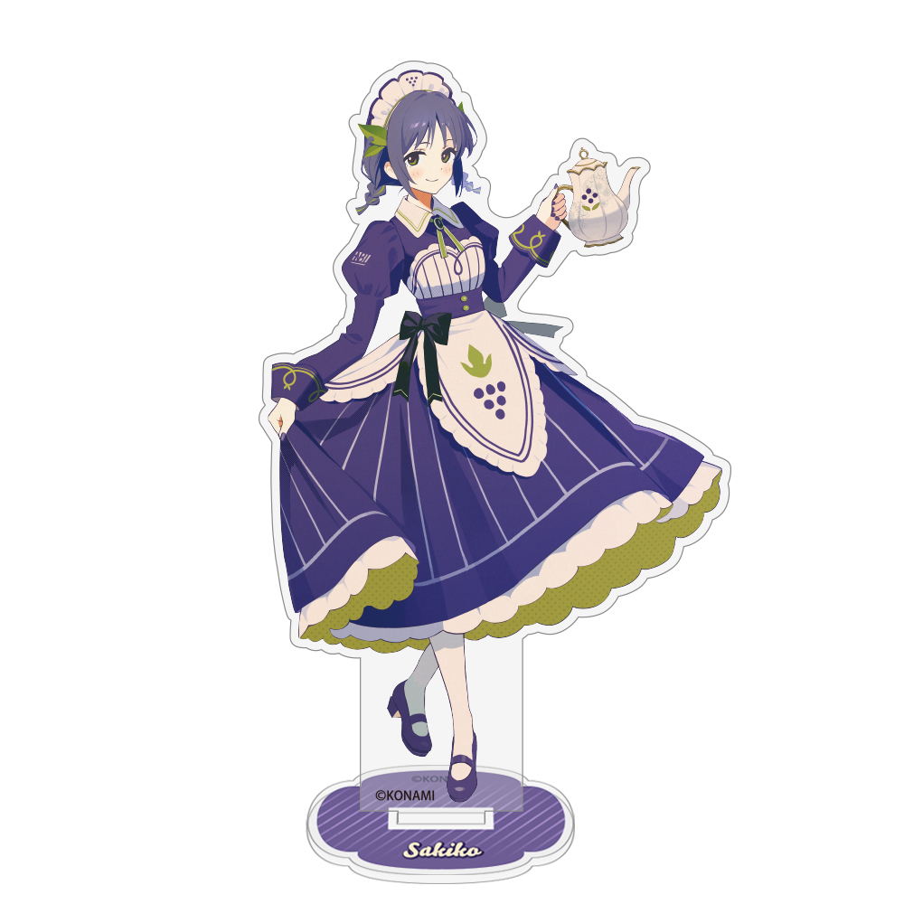 春日咲子 アクリルスタンド