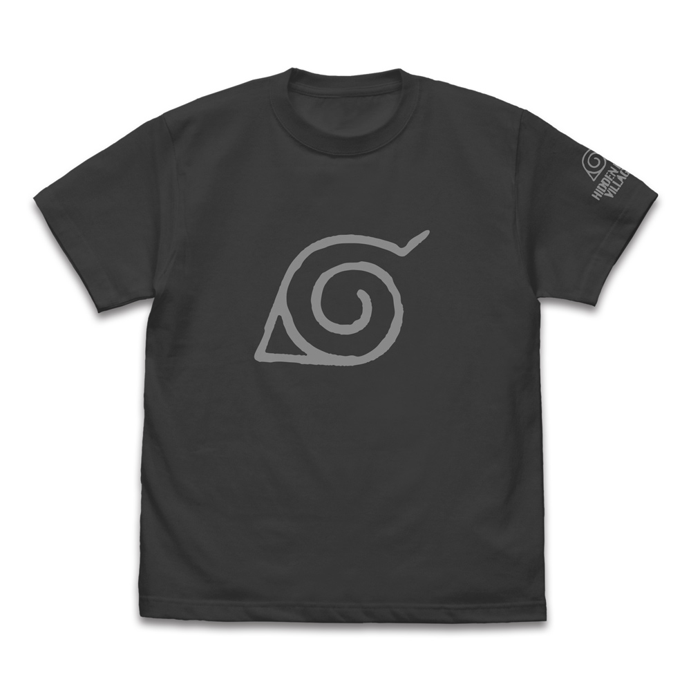 木ノ葉隠れの里 Tシャツ