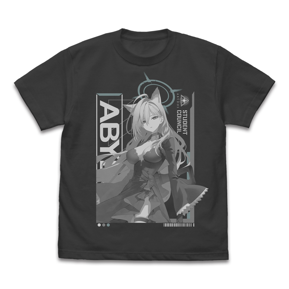 『ブルーアーカイブ』シロコ＊テラー Tシャツ