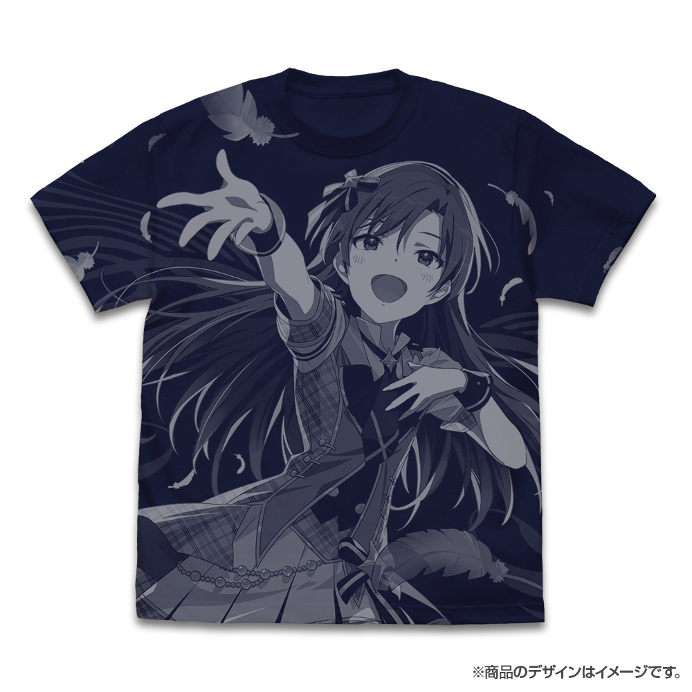 ★限定★【Just be myself!!】如月千早 オール..