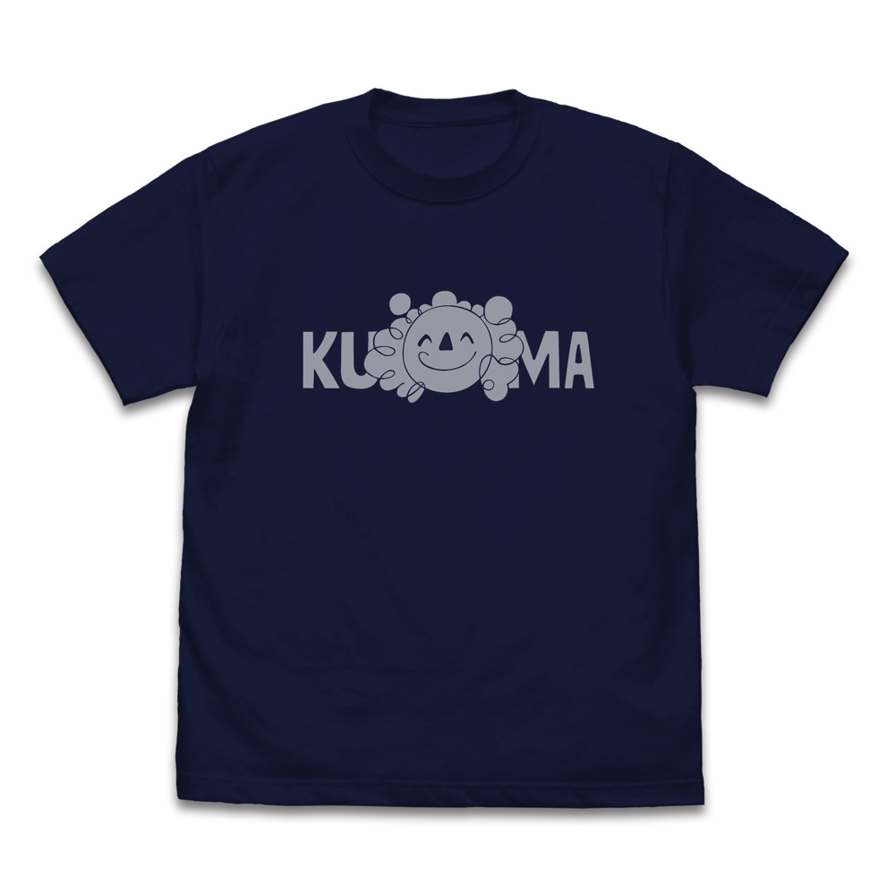 バーソロミュー・くま Tシャツ