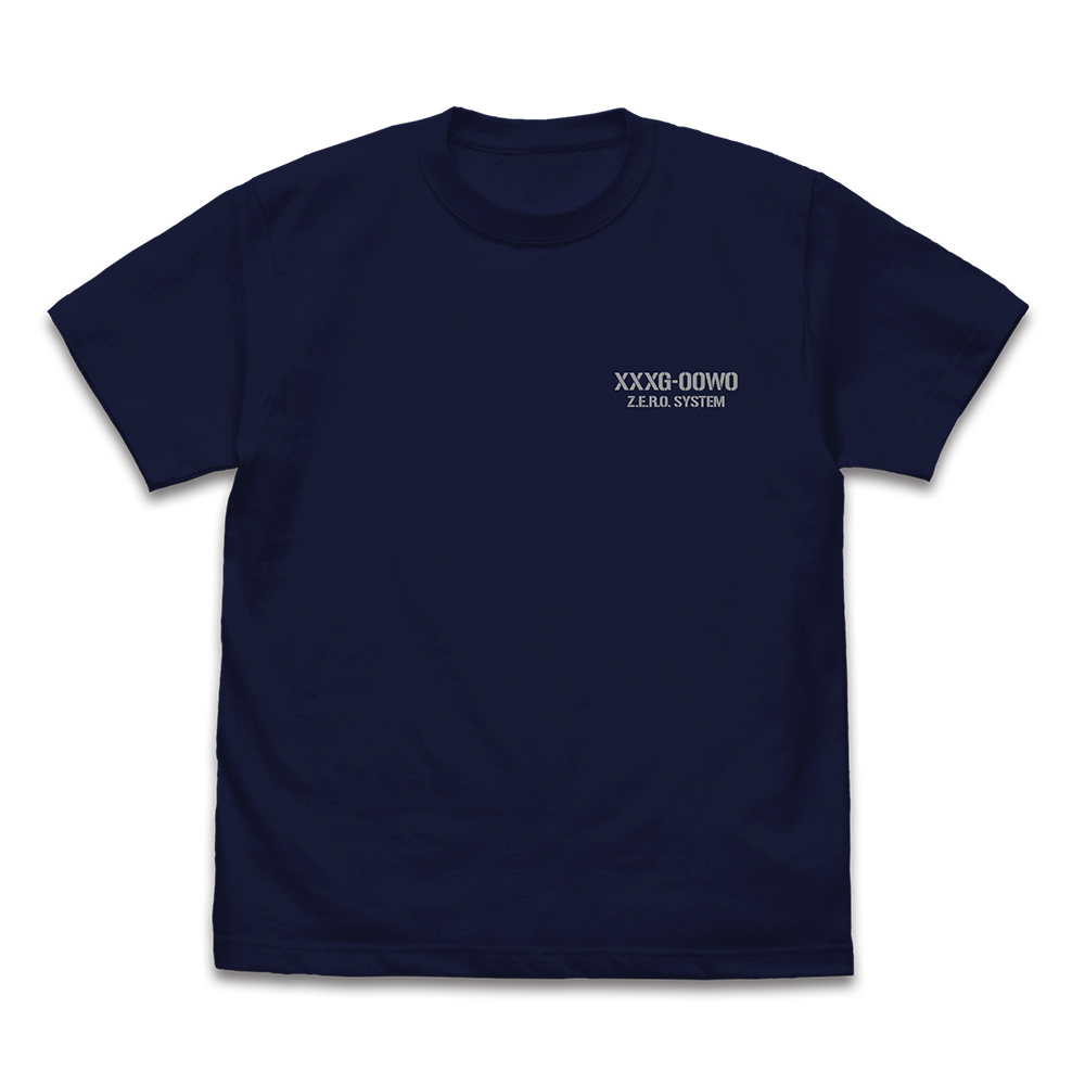ウイングガンダムゼロ（EW）Tシャツ