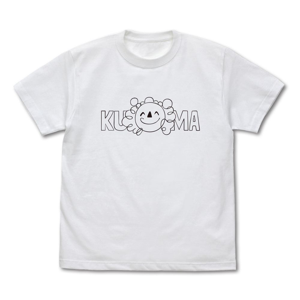 バーソロミュー・くま Tシャツ