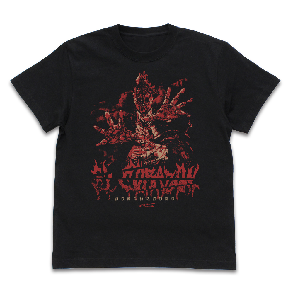 心 Tシャツ Ver.3.0