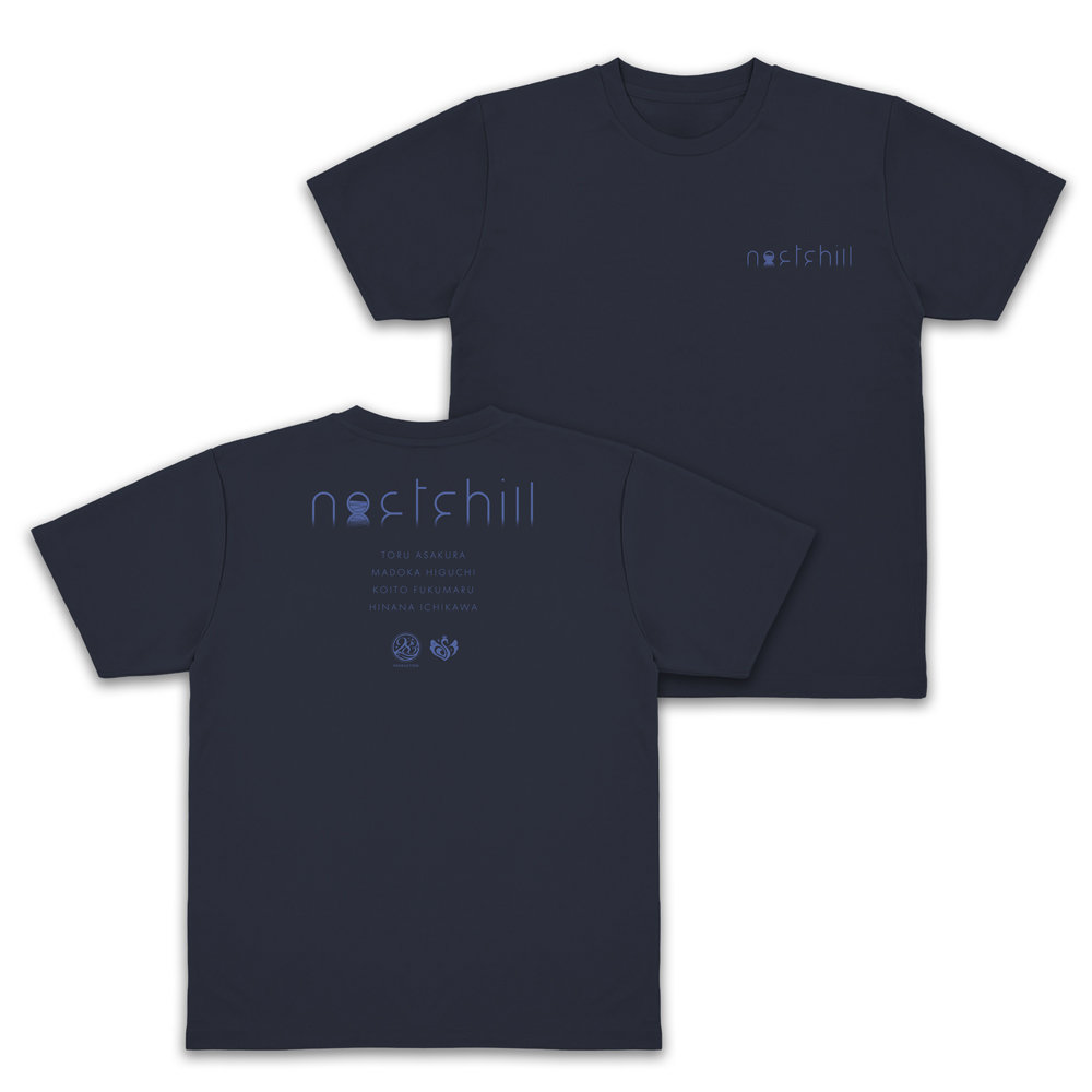 283プロ ノクチル ドライTシャツ