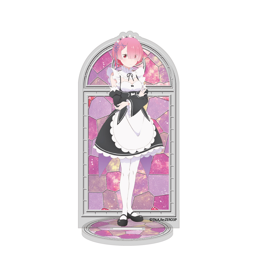 ラム （3rd season） アクリルスタンド