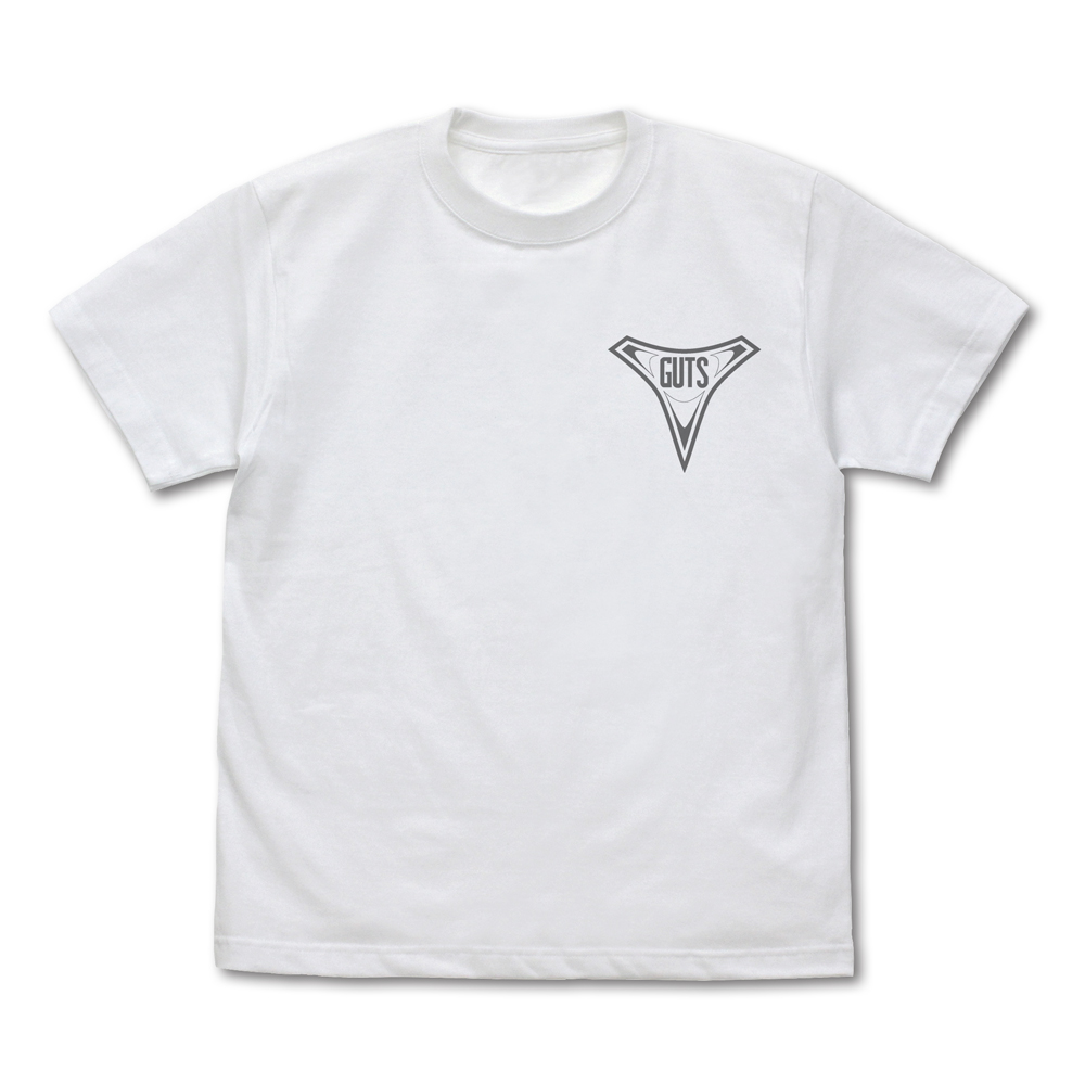 GUTSロゴ Tシャツ