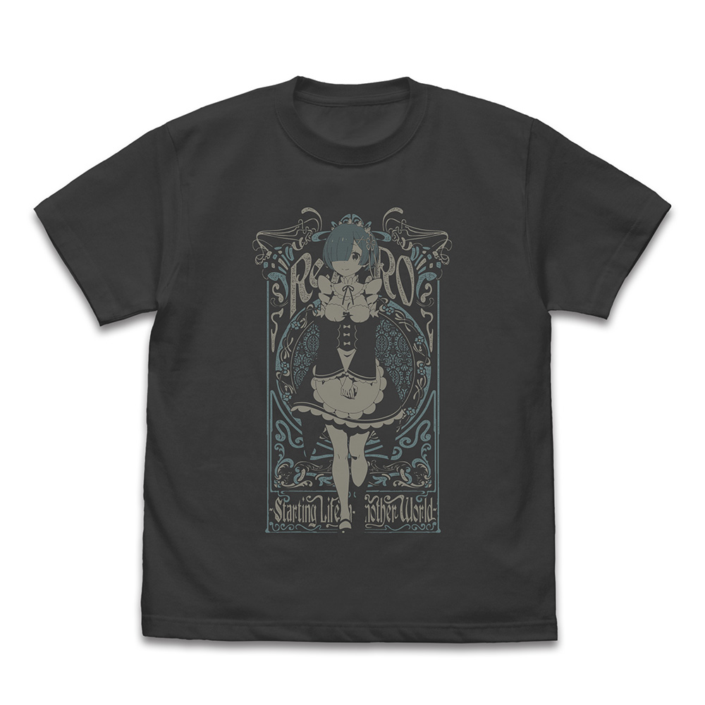 レム （3rd season） Tシャツ 