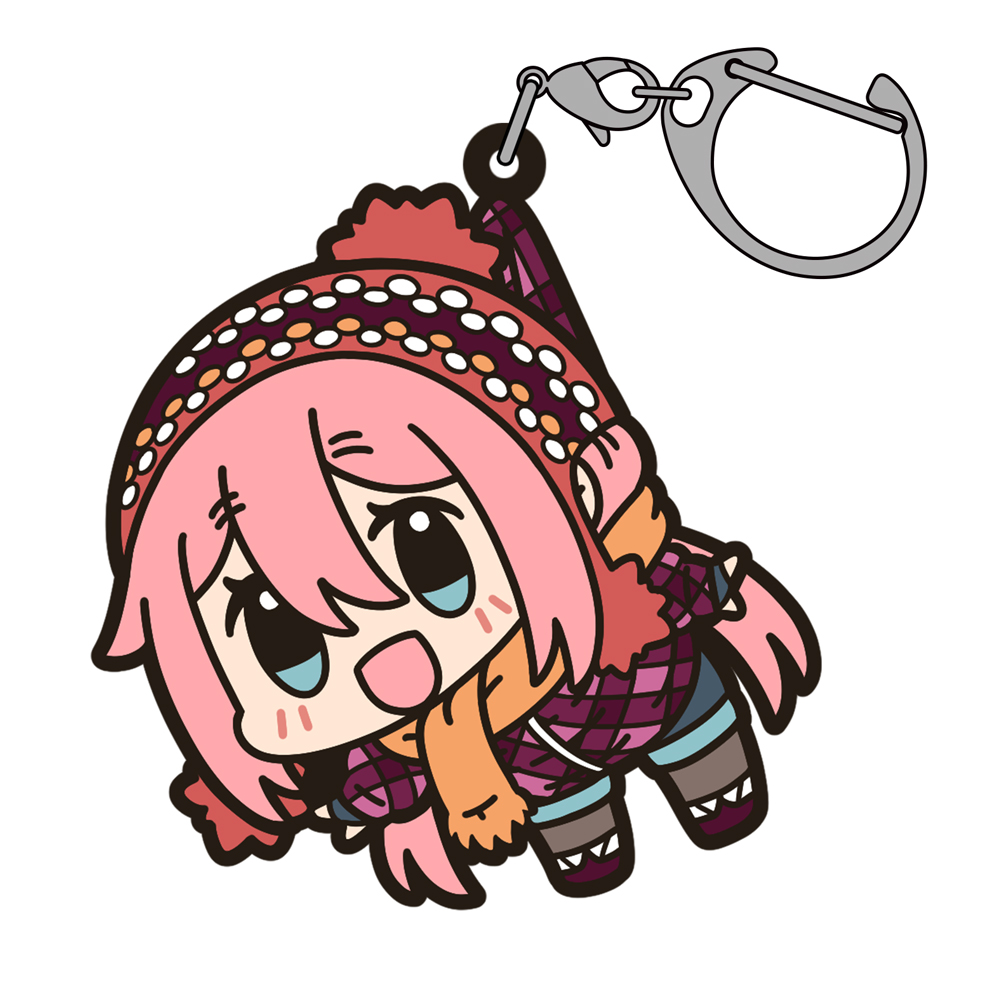 各務原なでしこ つままれ