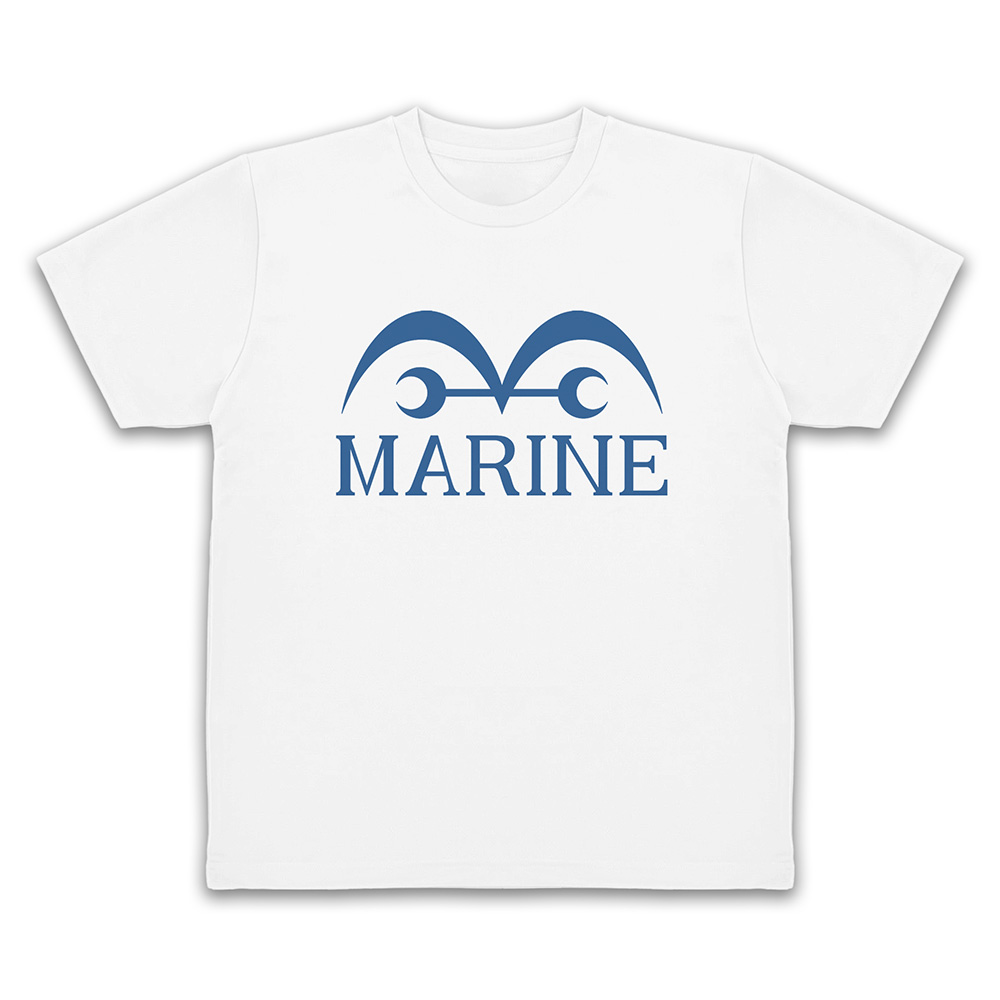 海軍 ドライTシャツ Ver.2.0