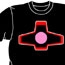 ドムモノアイ06 Tシャツ