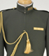 陸軍少尉軍服 ジャケットセット