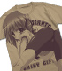 湊智花Tシャツ