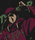 攘夷が★JOY Tシャツ