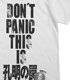 孔明の罠Tシャツ