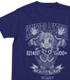 明智小衣Tシャツ
