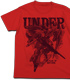 ガンダム シリーズ/機動戦士ガンダムUC（ユニコーン）/シナンジュグラフィックTシャツ